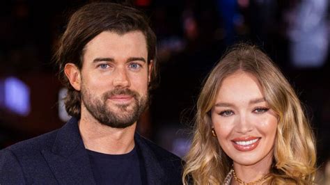 Jack Whitehall [2024 Update] Age, Girlfriend, Roxy Horner