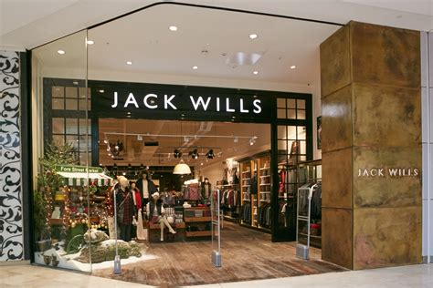 Jack Wills to open stores in Asia Financial Times