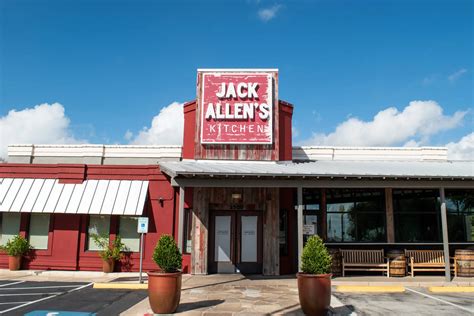Jack allen kitchen. Things To Know About Jack allen kitchen. 