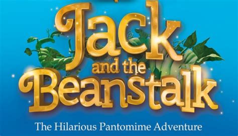 Jack and the Beanstalk - Review of Bolton Albert Halls, Bolton, …