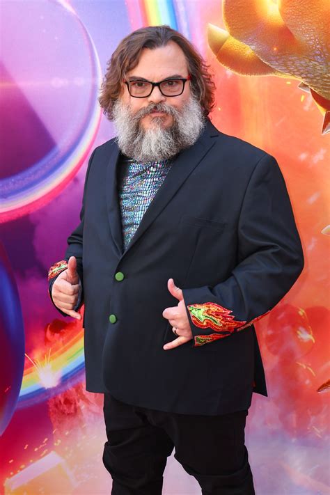 Jack black beard. JACK Black looked unrecognizable with a huge gray beard while taking a walk in Los Angeles in new photos. The actor has starred in a slew of Blockbuster films becoming one of Hollywood's most successful comedic stars. 9. ... Jack's big beard was still visible despite the mask Credit: BackGrid. 