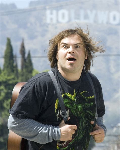 This is one of my favourite fragments of the great movie Tenacious D the pick of Destiny..