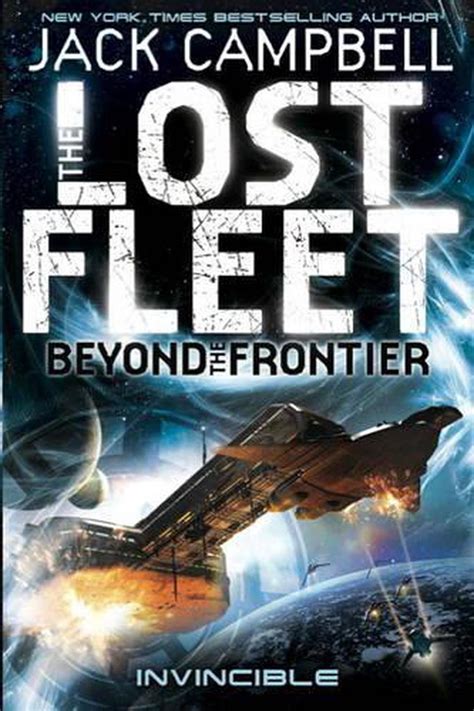 Jack campbell lost fleet beyond the frontier. - Alfa romeo 156 q4 riparazione manuale.