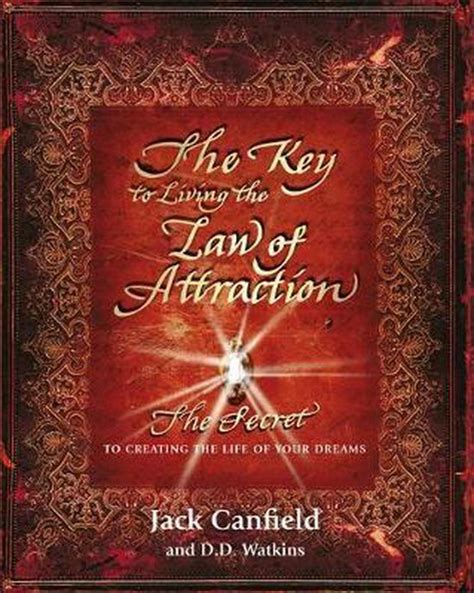 Jack canfields key to living the law of attraction a simple guide to creating the life of your dreams. - Essential guide to generic skills blackwell s essentials.