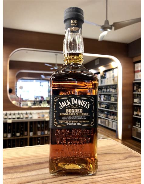 Jack daniels bonded whiskey. I took part in a recent tasting at the Jack Daniel Distillery in Lynchburg, Tennessee, during which master distiller Chris Fletcher described several bottles from the core collection — Old No. 7, Jack Daniel’s Bonded, Jack Daniel’s Single Barrel Select and Jack Daniel’s Single Barrel Barrel Proof — as “bourbon.” “If we wanted to label it … 