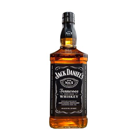 Jack daniels bourbon. Order online Jack Daniels Old No. 7 Whiskey, Tennessee Whiskey on. 