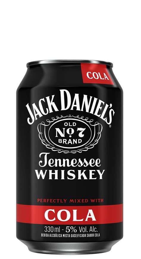 Jack daniels coca cola. The perfect mix of Jack Daniel's Tennessee Whiskey and Coca-Cola. 