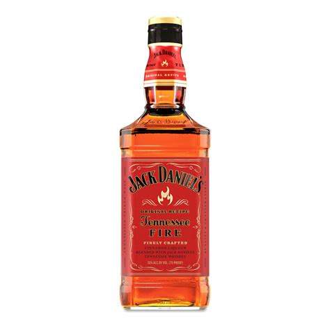 Jack daniels fire whiskey. $11.95. LCBO#: 417592. 200 ml bottle. Add to Cart. Product Details. The addition of fiery spice to the mellow character of Jack Daniel's creates this unique spirit. Shows bold … 