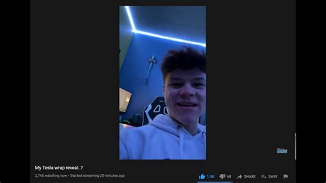 Jack doherty leak. Oct 3, 2023 · October 3, 2023 by usman12546. Mckinley Richardson ‘s viral Onlyfans videos and photos were posted to Reddit and Twitter (see the full video). On Twitter, Reddit, Instagram, and other popular social media sites, there is a trending video of McKinley Richardson onlyfans. The “Mckinley Richardson Onlyfans Video and photos Viral”‘s quick ... 