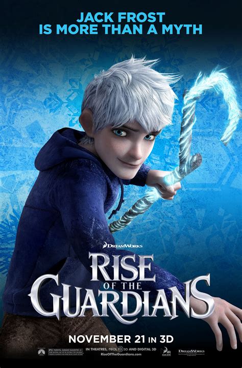 Jack frost movies. 
