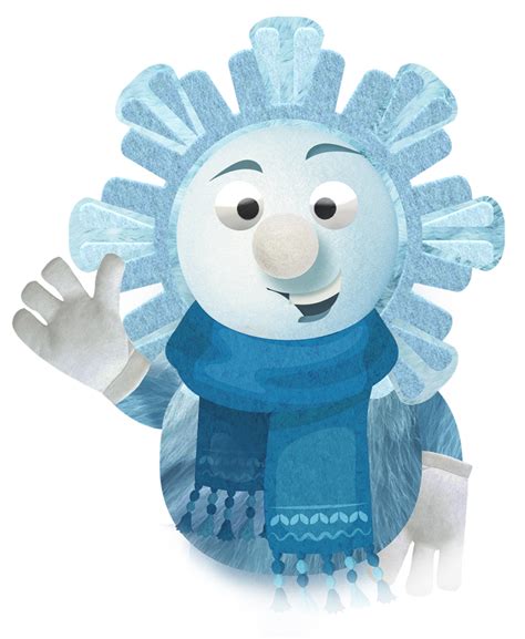 Jack Frost isn't just for kids anymore! Jack Frost had some awesome announcements today! Check out our press release for more information! A few highlights: - The Guardian's Frosty Night will take.... 