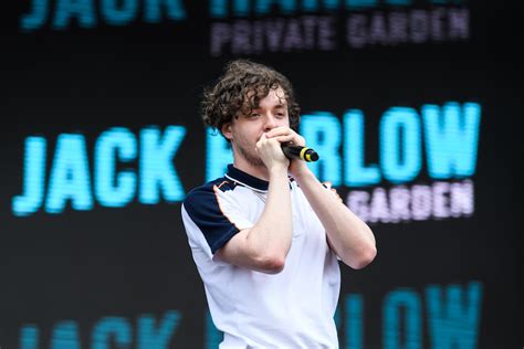 View average setlists, openers, closers and encores of Jack Harlow for the tour The Mission!