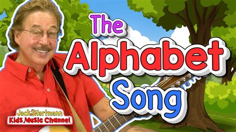 Join Jack Hartmann and his adorable Grandma and Grandpa characters as they sing and dance to the letter sounds of the alphabet. This fun and catchy song will help you learn the letter names .... 