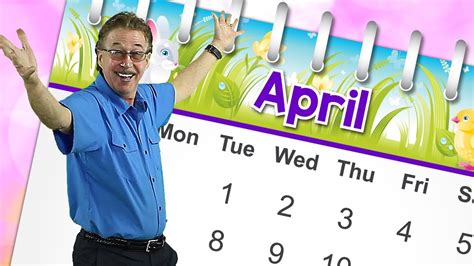 Jack hartmann april. Hop 2 It Music Video Download - The Month of March $1.99. Our songs for kids and educational videos will help your children learn counting, numbers, reading and language skills, nursery rhymes, science, physical fitness, … 