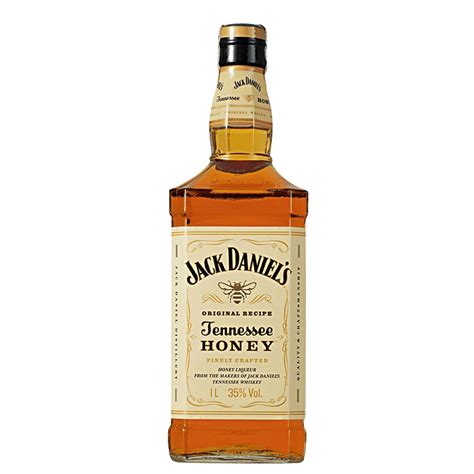 Jack honey. A lot of people don't like it, but it depends on the brand, Jack Daniels is a bad brand of whiskey there are better ones. If you like honey whiskey try Jim Beam honey whiskey it taste much better the jack Daniels. The judgmental rhetoric of some in this thread epitomizes what's wrong in the world today. 
