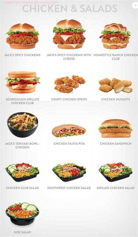 Order delivery or pickup from Jack in the Box in Bakersf