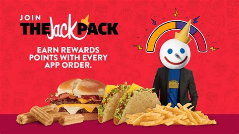 Jack in the box com. Things To Know About Jack in the box com. 