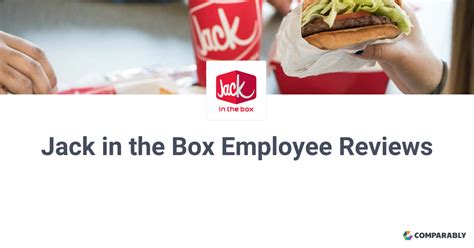 Jack in the box customer service. Things To Know About Jack in the box customer service. 