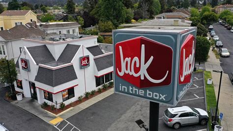 Jack in the box locations by store number. Jack in the Box 