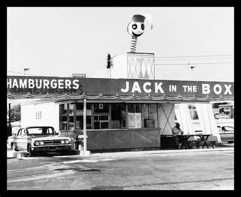 Jack in the Box, Ogden. 2 were here. Jack in the Box has always been t