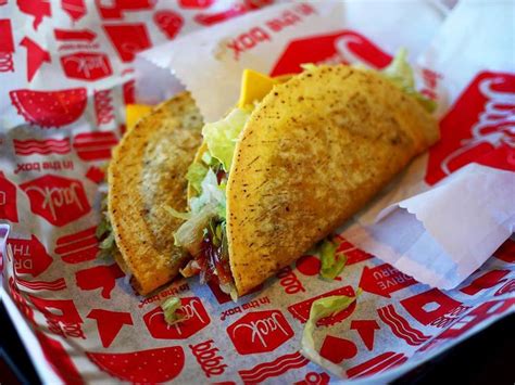 Jack in the box vegan. 13648 Van Nuys Blvd. Pacoima, CA 91331. (818) 896-6362. Find another location. The best Food in Van Nuys are a click away! Order online from Jack In The Box in Van Nuys, California. Pickup and delivery available. 