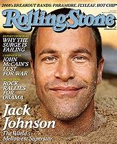 Jack johnson interview rolling stone