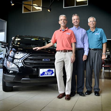 Jack kain ford. Jack Kain Ford is a family-owned new and used auto dealer with experience since 1961, providing great vehicle offers and top-quality auto service. Shop now. 