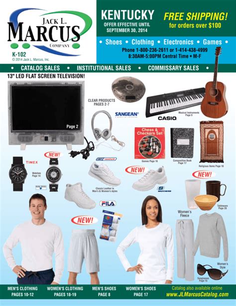 December, 2003-January, 2016: President, Jack L. Marcus, Inc. Retail department store; medical uniforms catalog and online international sales; and national prison catalog and online sales divisions.. 