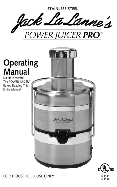 Jack lalanne power juicer pro instruction manual. - Theo 202 quiz 5 study guide.