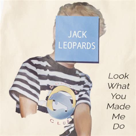 May 26, 2020 · Mashup of "Look What You Made Me Do" audio by Jack Leopard & The Dolphin Club and "Style" music video by Taylor Swift.Universal Music Group, Jack Leopards & ... . 