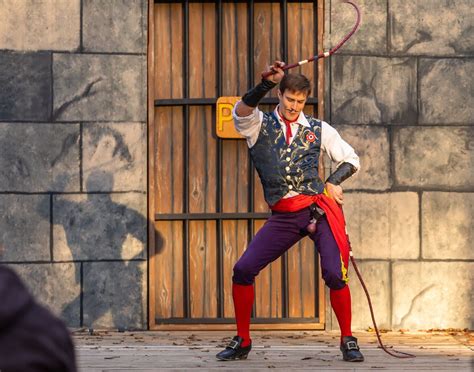 Jack Lepiarz does it all: when he’s not anchoring WBUR broadcasts, he’s performing elaborate whip-cracking stunts for audiences as “Jack the Whipper,” a side hustle that has brought him from...