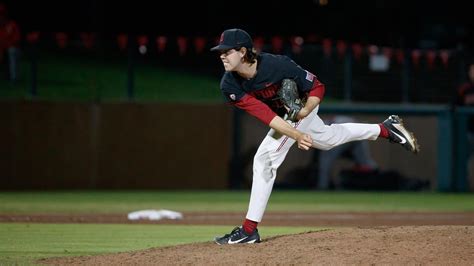 A product of powerhouse Bishop Gorman High School in Las Vegas, Jack Little tied Stanford's single-season saves record as a sophomore News. Rule Changes Probable ... 2023 Regular Season 2023 Spring Training 2023 World Baseball Classic 2022 Postseason MLB Events Team by Team Schedule. Stats.. 