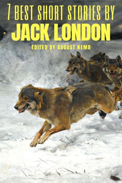  Jack London short story set in harsh winter conditions, and what the ends of ... can be used for. Today's crossword puzzle clue is a quick one: Jack London short story set in harsh winter conditions, and what the ends of ... can be used for. We will try to find the right answer to this particular crossword clue. . 