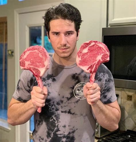 Jack mancuso. NOT A CHEF, just a dude grilling in his backyard. Instagram: chefcuso (400k+) TikTok: chefcuso (2.5M+) Where I get all my stuff: https://linktr.ee/chefcuso/ The Grilling Godfather Ex- Mechanical ... 