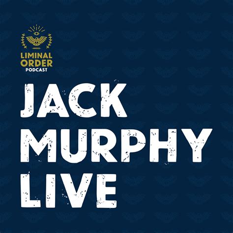 Jack murphy live twitter. Things To Know About Jack murphy live twitter. 