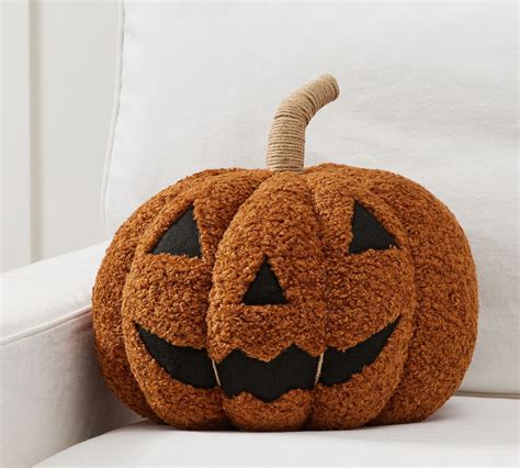 Jack o lantern pillow pottery barn. Stores - You can return most non-furniture items to your local Pottery Barn store for free. A gift receipt or original receipt is required for all returns and exchanges. Bring to UPS Location (under 70 lbs) – See our full Easy Returns Policy to start the process. 