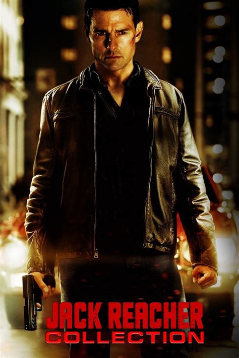 Jack reacher film series. 2 Seasons 2022 TV-14. Crime, Drama, and more. 8.181%. Add to Watchlist. When retired Military Police Officer Jack Reacher is arrested for a murder he did not commit, he finds himself in the middle of a deadly conspiracy full of dirty cops, shady businessmen, and scheming politicians. With nothing but his wits, he must figure out what is ... 