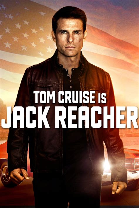 Jack reacher full movie. The interrogation yields one written note: 'Get Jack Reacher!'. Reacher, an enigmatic ex-Army investigator, believes the authorities have the right man but agrees to help the sniper's defense attorney. However, the more Reacher delves into the case, the less clear-cut it appears. 