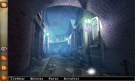 Jack ripper letters from hell walkthrough tracengar