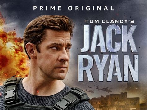 Jack ryan film series. When CIA analyst Jack Ryan stumbles upon a suspicious series of bank transfers his search for answers pulls him from the safety of his desk job and catapults him into a deadly game of cat and mouse throughout Europe and the Middle East, with a rising terrorist figurehead preparing for a massive attack against the US and her allies. Thriller … 