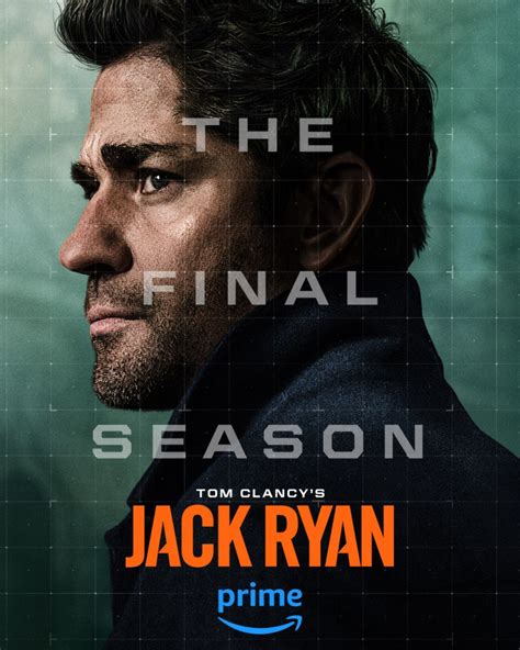Jack ryan season 4. Things To Know About Jack ryan season 4. 