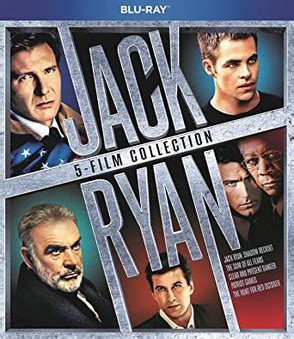 Jack ryan wiki. The Wolf is the fourth episode of Season 1 of Amazon's new Tom Clancy's Jack Ryan series. It premiered on August 31, 2018. As Jack and Cathy grow closer, Jack's double-life is put to the test. A show of force from Suleiman adds to his ranks and brings him one step closer to his next attack. While driving in the Alpes, Ali gets pulled over by the police. … 
