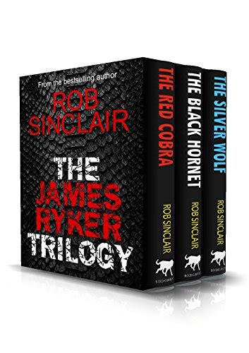 Jack ryker trilogy all 3 jack kate books. - Fondamenti di manuali di manuali cientifico tecnicos.