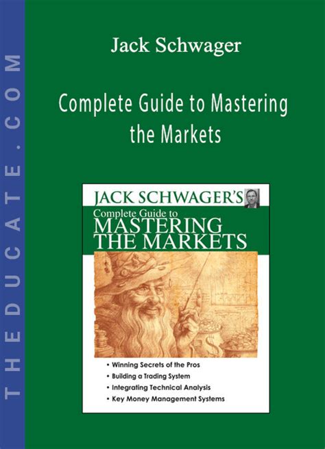 Jack schwagers complete guide to mastering the markets. - Buchstaben- und zahlen-systeme für die chiffrirung von telegrammen, briefen und postkarten =.