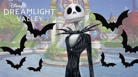 New Character: Jack Skellington That's right, the Pumpkin King is arriving in the Valley on December 5, 2023 . Recruit Jack Skellington to your Valley to fish and garden with the scariest skeleton .... 