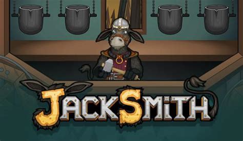 Jacksmith is a popular online game developed by Flipline Studios. In this game, you play as Jack, a skilled blacksmith who must craft weapons and gear for a …. 