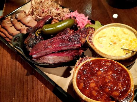 Celebrate food, family and football with a proper feast! Get ready for the big game, with classic Kansas City barbecue. Jack Stack's Beef Burnt Ends are second to none. Meaty, juicy, and tender on the inside - with the smokey edges you could only get from double-smoking them over hickory. Better still, enjoy a side of our famous Hickory Pit Beans, which are loaded with chunks of hickory-smoked .... 