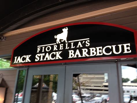 Jack Stack Barbecue - Plaza. Claimed. Review. Share. 2,