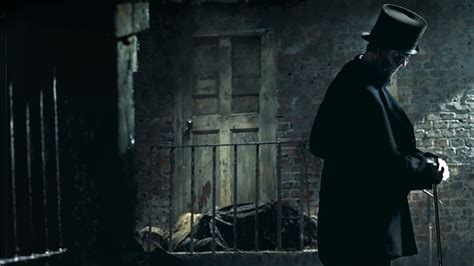 Jack the Ripper Conspiracies