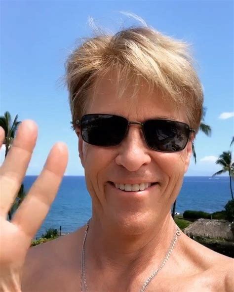 Jack wagner instagram. On Harrison’s birthday in 2019, Jack Wagner posted a photo of himself with Harrison and Kristina on Instagram and wrote, “Verified Happy birthday Harrison!! So proud of the work your doing for ... 